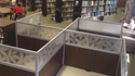 Une bibliothèque