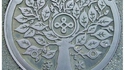 Au Japon, les plaques d'égout sont plutôt artistiques