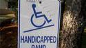 Rampe pour les handicapés 2