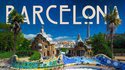 Barcelone en flow-motion