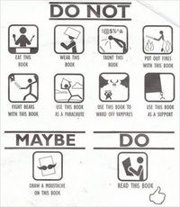 Mode d'emploi
