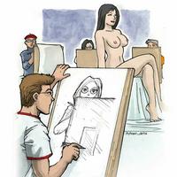 Cours de dessin