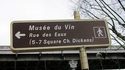 La croisée des chemins