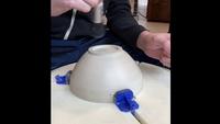 3 minutes de détente