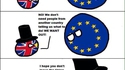 Breixit : un certain regard