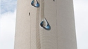 Les larmes du château d'eau