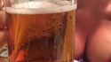 La bière