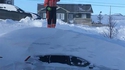 Fred, j'ai retrouvé ta caisse !