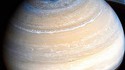 Tempête hexagonale sur Saturne