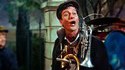 Mary Poppins comes back !