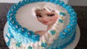 Gâteau d'anniversaire