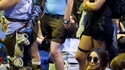 Convention de Lara Croft