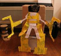 Cat-bot 