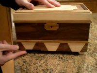 Puzzle box