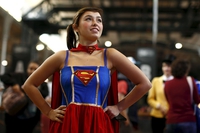 Supergirl