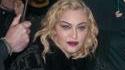 Au revoir, Madonna