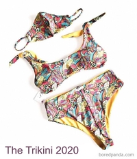 Trikini