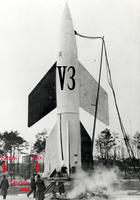 Les 1ers essais de la V3