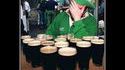 Un repas irlandais