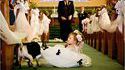 Mariage bizarre