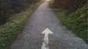 La bonne direction