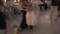 Danse au mariage