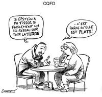 Tout est clair maintenant !