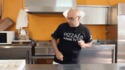 Comment faire une belle pate à pizza