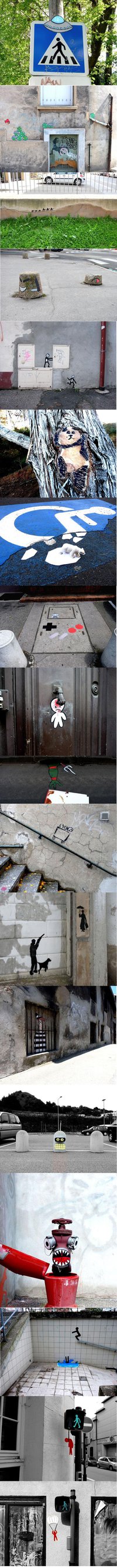 Art de rue 13