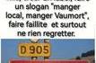 Favoriser le commerce local