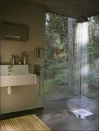 Douche intime