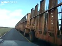 Looooong camion