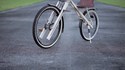Vélo à pédalage linéaire