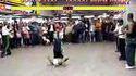 Street fighter IRL