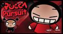 Pucca Pursuit