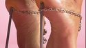 Kan le fétichisme des talons hauts s'allie au masochisme