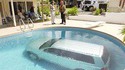 Swim in Poo Car