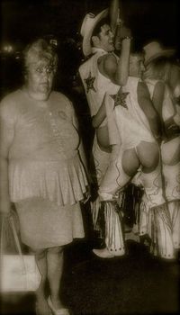 Choc des cultures