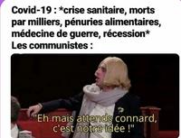 COVID et droits d'auteurs