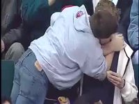 Kiss cam 2