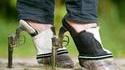 Chaussures à talons hauts très Redneck