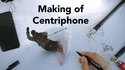 Toi aussi tu peux maintenant fabriquer ton centriphone