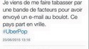 La colère monte...