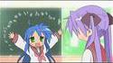 Konata Frenzy