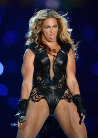 La photo que Beyoncé veut faire disparaitre d'Internet