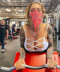 L'efficacité d'un tel masque n'est absolument pas garantie