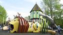 jeux pour enfants