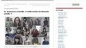 La jeunesse actuelle a-t-elle envie de devenir adulte ?