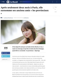 Retour aux sources