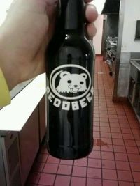 Pedobeer